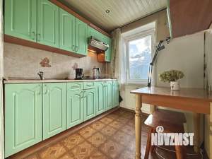 1-к квартира, вторичка, 29м2, 6/9 этаж