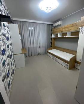 2-к квартира, вторичка, 54м2, 4/17 этаж