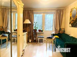 2-к квартира, вторичка, 43м2, 3/5 этаж