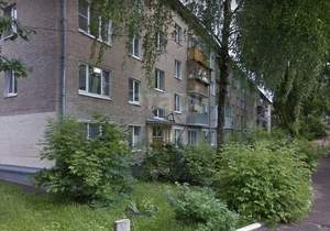 2-к квартира, вторичка, 45м2, 4/4 этаж