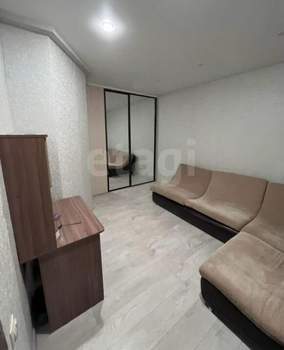 2-к квартира, вторичка, 48м2, 13/25 этаж