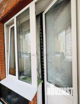 2-к квартира, вторичка, 38м2, 16/19 этаж