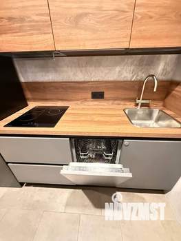 2-к квартира, вторичка, 51м2, 2/17 этаж