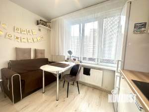 1-к квартира, вторичка, 31м2, 12/21 этаж
