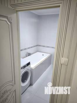 1-к квартира, вторичка, 55м2, 1/6 этаж