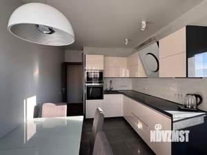 2-к квартира, вторичка, 68м2, 11/22 этаж