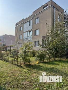 2-к квартира, вторичка, 58м2, 1/5 этаж