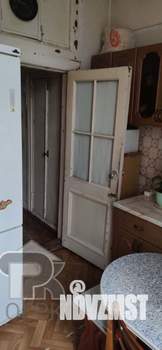 3-к квартира, вторичка, 76м2, 3/5 этаж