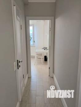 1-к квартира, вторичка, 38м2, 6/17 этаж