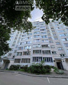 1-к квартира, вторичка, 41м2, 5/10 этаж