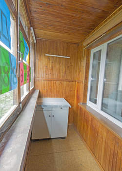 2-к квартира, вторичка, 50м2, 4/9 этаж