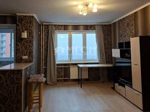 2-к квартира, вторичка, 60м2, 13/18 этаж