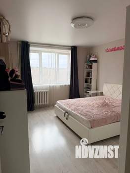 1-к квартира, вторичка, 36м2, 6/10 этаж