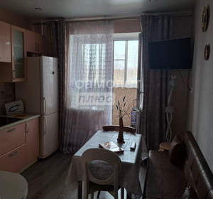1-к квартира, вторичка, 33м2, 12/25 этаж
