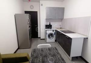 1-к квартира, вторичка, 32м2, 19/21 этаж