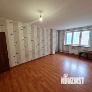 1-к квартира, вторичка, 48м2, 3/18 этаж