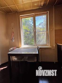2-к квартира, вторичка, 45м2, 2/5 этаж