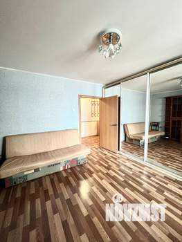 2-к квартира, вторичка, 59м2, 16/19 этаж
