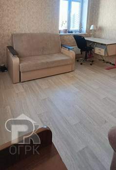 3-к квартира, вторичка, 69м2, 10/17 этаж