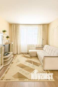 1-к квартира, вторичка, 38м2, 14/17 этаж