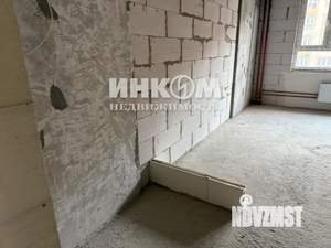 Студия квартира, вторичка, 23м2, 6/12 этаж