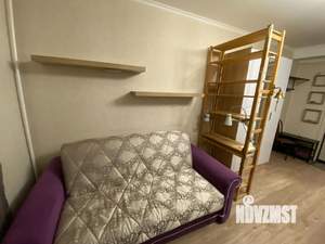 Студия квартира, вторичка, 19м2, 1/17 этаж