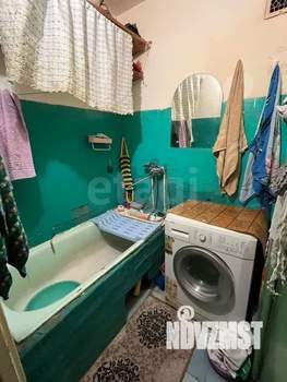 2-к квартира, вторичка, 54м2, 9/14 этаж