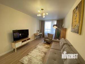 2-к квартира, вторичка, 59м2, 9/21 этаж