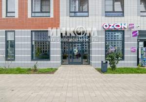 Студия квартира, вторичка, 23м2, 11/11 этаж