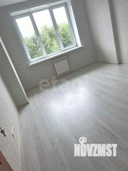 1-к квартира, вторичка, 44м2, 2/22 этаж