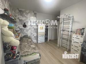 3-к квартира, вторичка, 67м2, 8/20 этаж