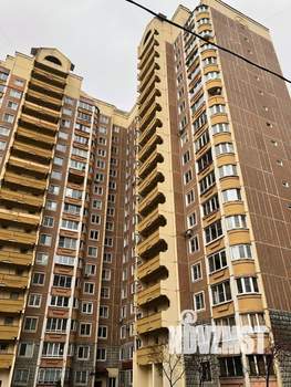 2-к квартира, вторичка, 64м2, 16/17 этаж