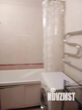 1-к квартира, вторичка, 39м2, 9/17 этаж