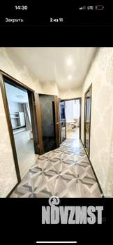 1-к квартира, вторичка, 38м2, 4/22 этаж