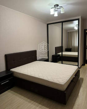 3-к квартира, вторичка, 90м2, 5/24 этаж