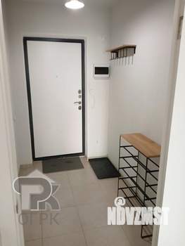 Студия квартира, вторичка, 22м2, 23/25 этаж