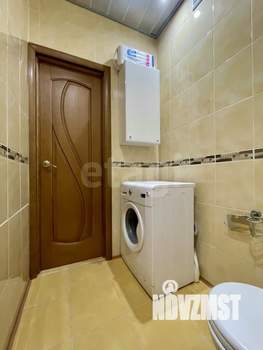 2-к квартира, вторичка, 65м2, 2/17 этаж