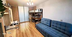 1-к квартира, вторичка, 33м2, 10/10 этаж