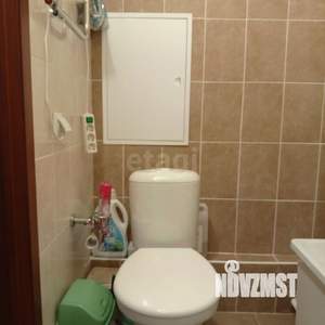 1-к квартира, вторичка, 35м2, 15/17 этаж