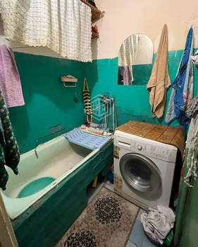 2-к квартира, вторичка, 52м2, 9/14 этаж