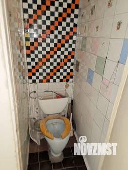 2-к квартира, вторичка, 46м2, 7/9 этаж