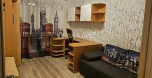 2-к квартира, вторичка, 61м2, 17/17 этаж