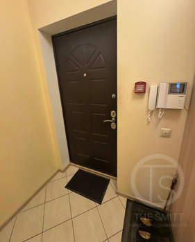 1-к квартира, вторичка, 45м2, 19/20 этаж