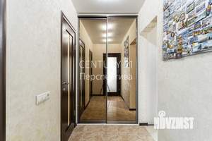 3-к квартира, вторичка, 78м2, 11/17 этаж