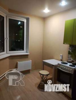 1-к квартира, вторичка, 38м2, 15/24 этаж