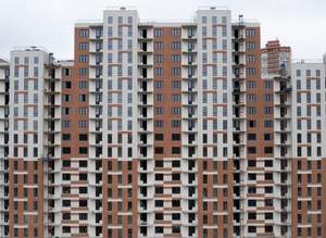 2-к квартира, вторичка, 55м2, 7/17 этаж