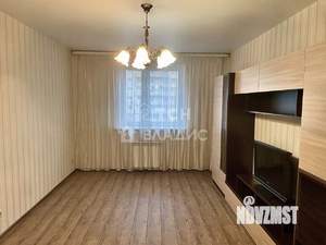 3-к квартира, вторичка, 85м2, 12/25 этаж