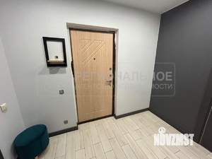 1-к квартира, вторичка, 44м2, 5/25 этаж