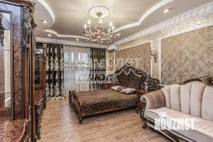 1-к квартира, вторичка, 53м2, 2/17 этаж
