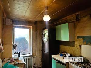 3-к квартира, вторичка, 61м2, 2/5 этаж